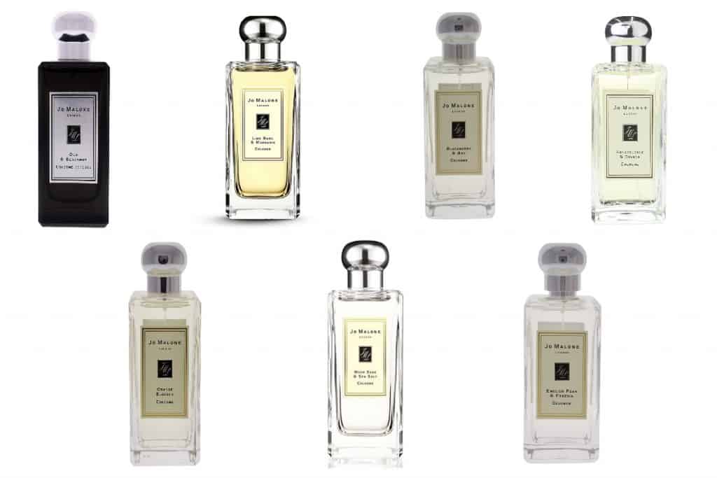 Best Jo Malone Colognes for Men in 2023 Purely Fragrance